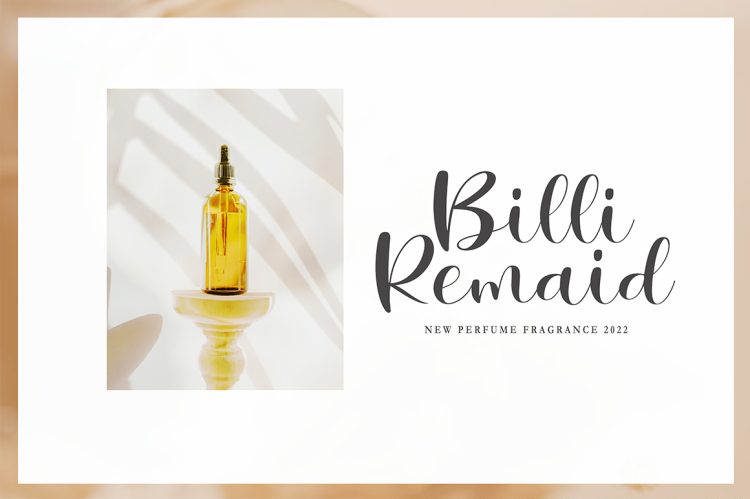 Script Font