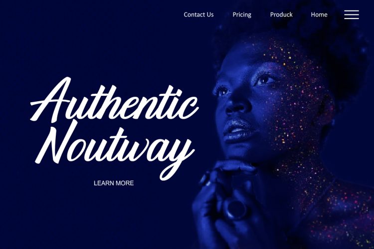 Brush Script Font Typeface