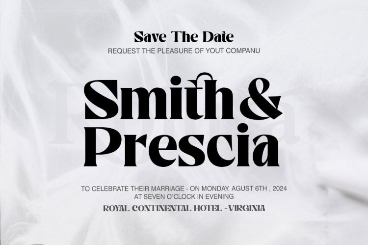 Elegant Serif Font