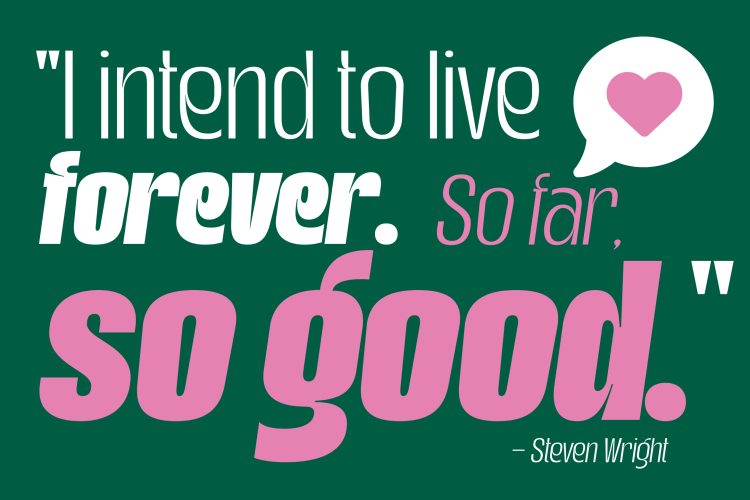 Sans Serif Display Font