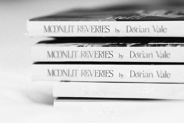 Serif Display Font