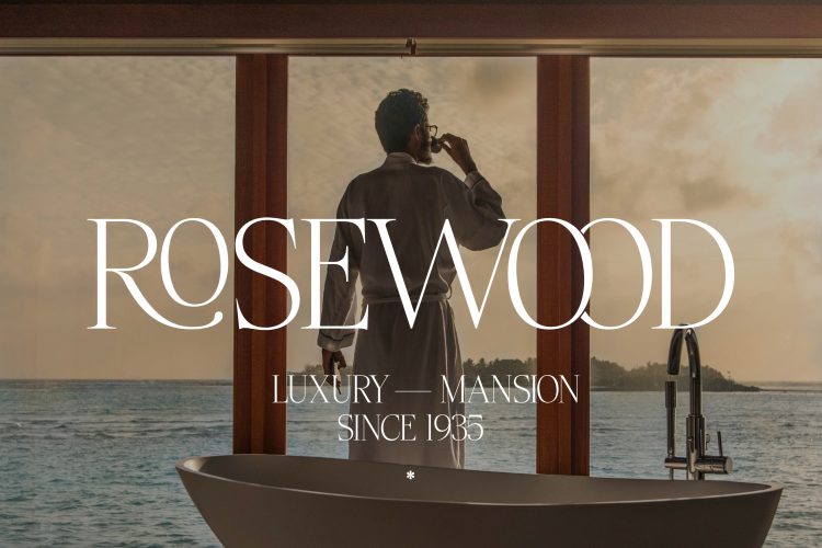 Serif Display Font