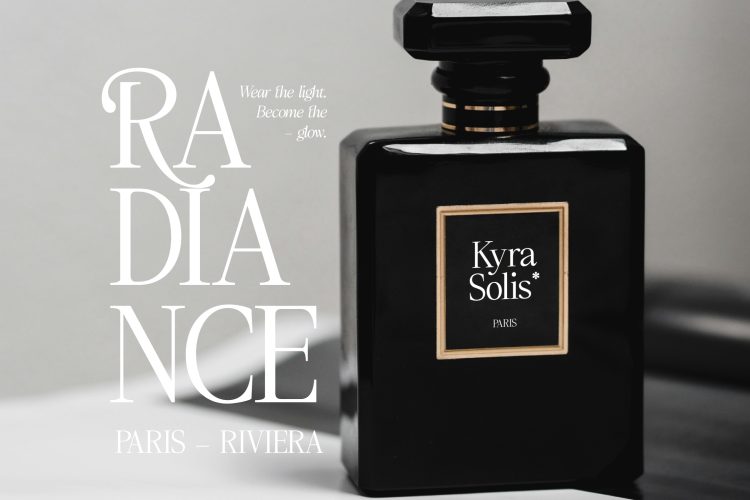 Serif Display Font