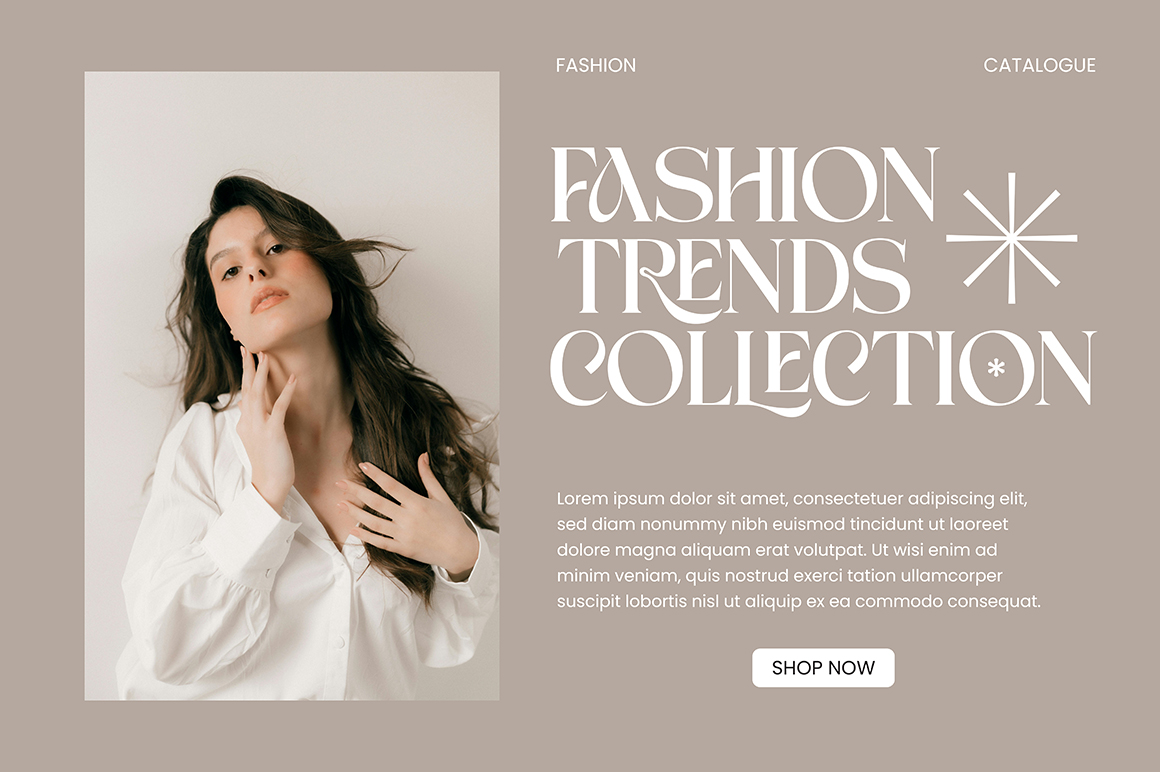 Achroma Editorial - Image 2